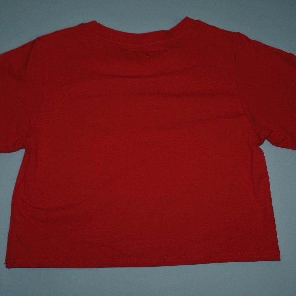 Basic Crop Top - Picture 3 of 3